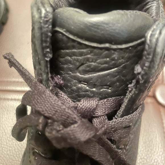 Nike Airmax Goadome Boots kids Size 10 - Picture 8 of 11